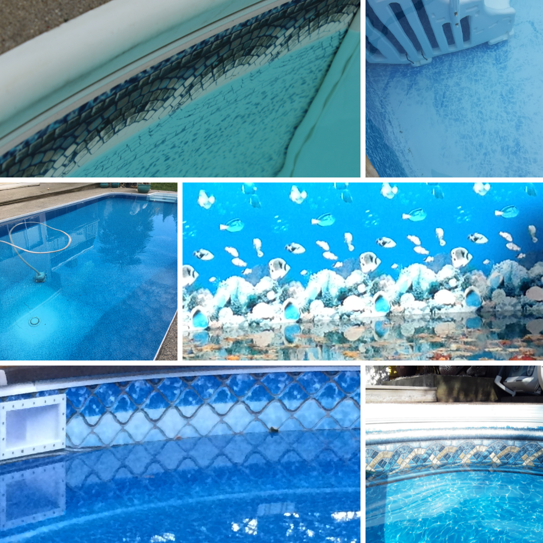 Liner Seam Separations, Tears and Holes Help Center